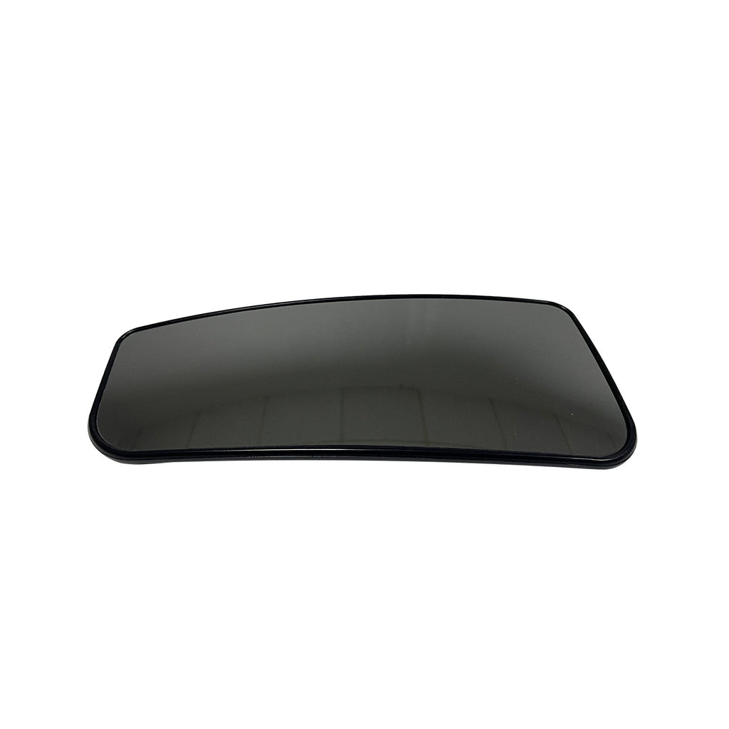 Tow Mirror Glass Lower Heated Driver Side For 2017-22 Ford Super Duty F250 F350