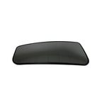 Tow Mirror Glass Lower Heated Driver Side For 2017-22 Ford Super Duty F250 F350
