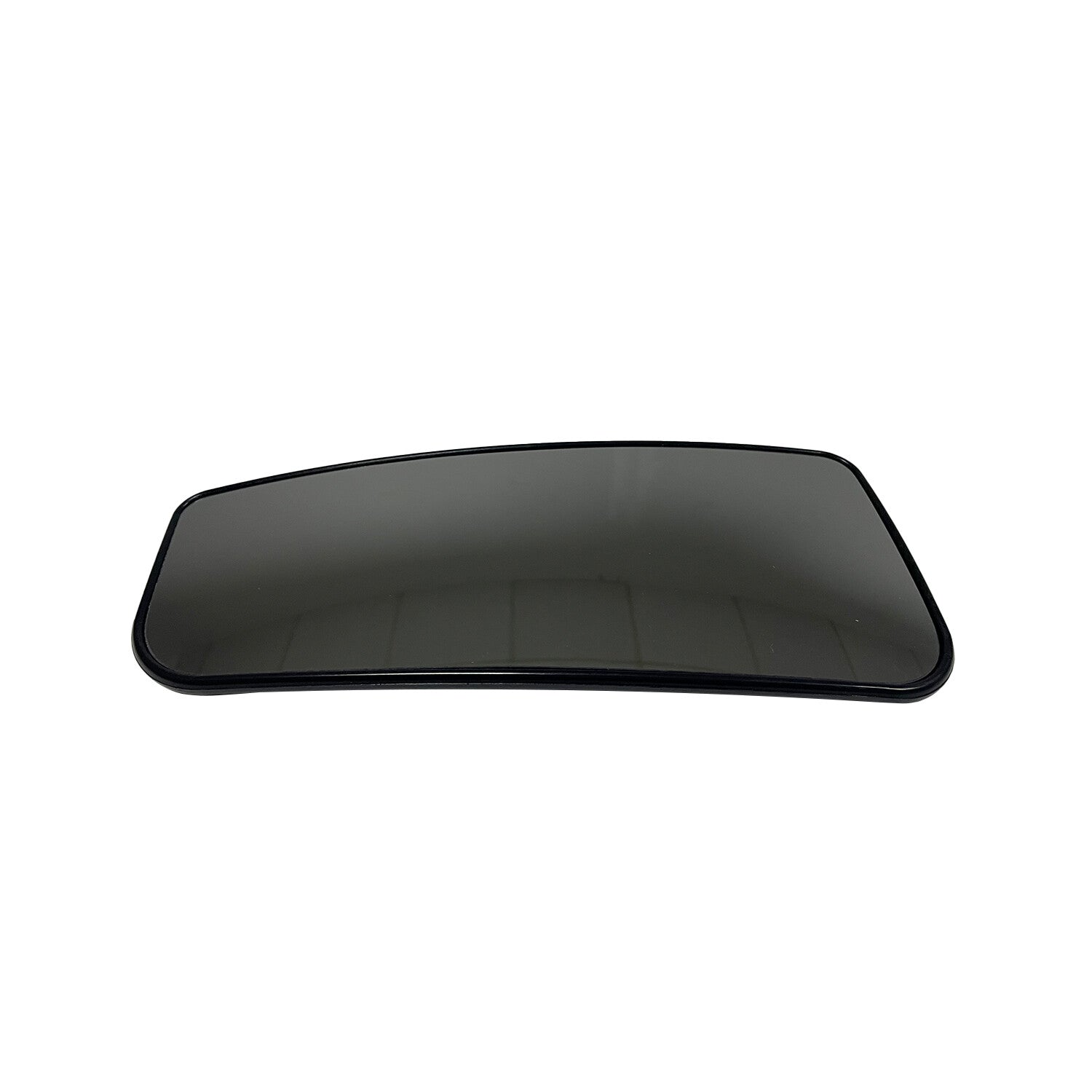 Tow Mirror Glass Lower Heated Driver Side For 2017-22 Ford Super Duty F250 F350