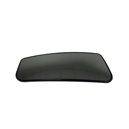 Tow Mirror Glass Lower Heated Driver Side For 2017-22 Ford Super Duty F250 F350