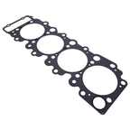 Gasket Cylinder Head fit For ISUZU NPR NPR-HD NQR NRR 4HK1 5.2L 2005-2007