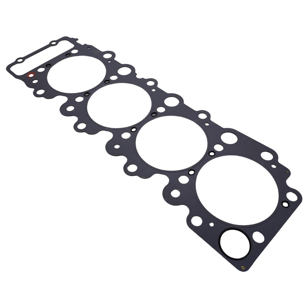 Gasket Cylinder Head fit For ISUZU NPR NPR-HD NQR NRR 4HK1 5.2L 2005-2007