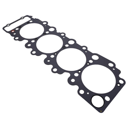 Gasket Cylinder Head fit For ISUZU NPR NPR-HD NQR NRR 4HK1 5.2L 2005-2007
