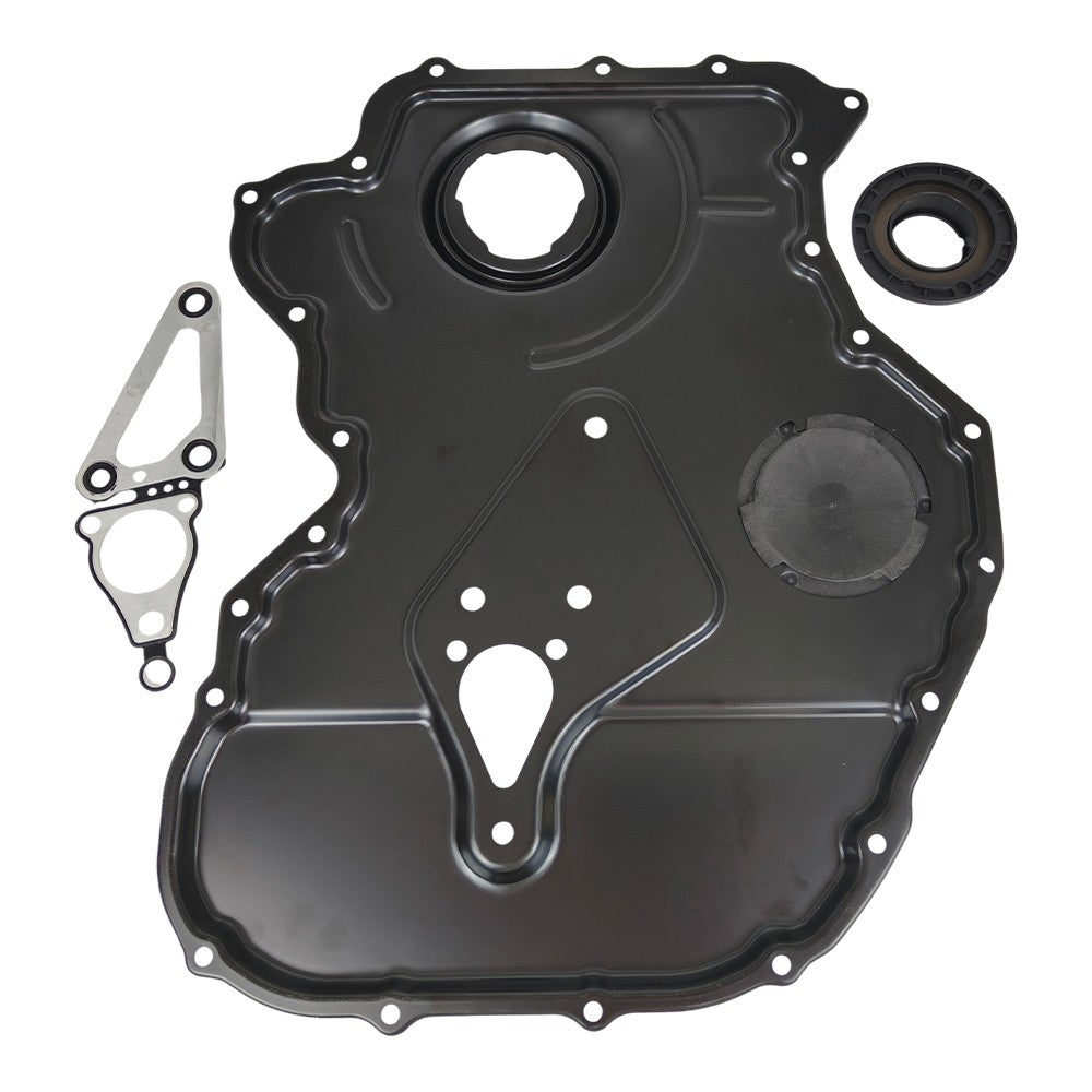Timing Cover For FORD TRANSIT 3.2 TDCI Diesel Engine SAFA SA2R