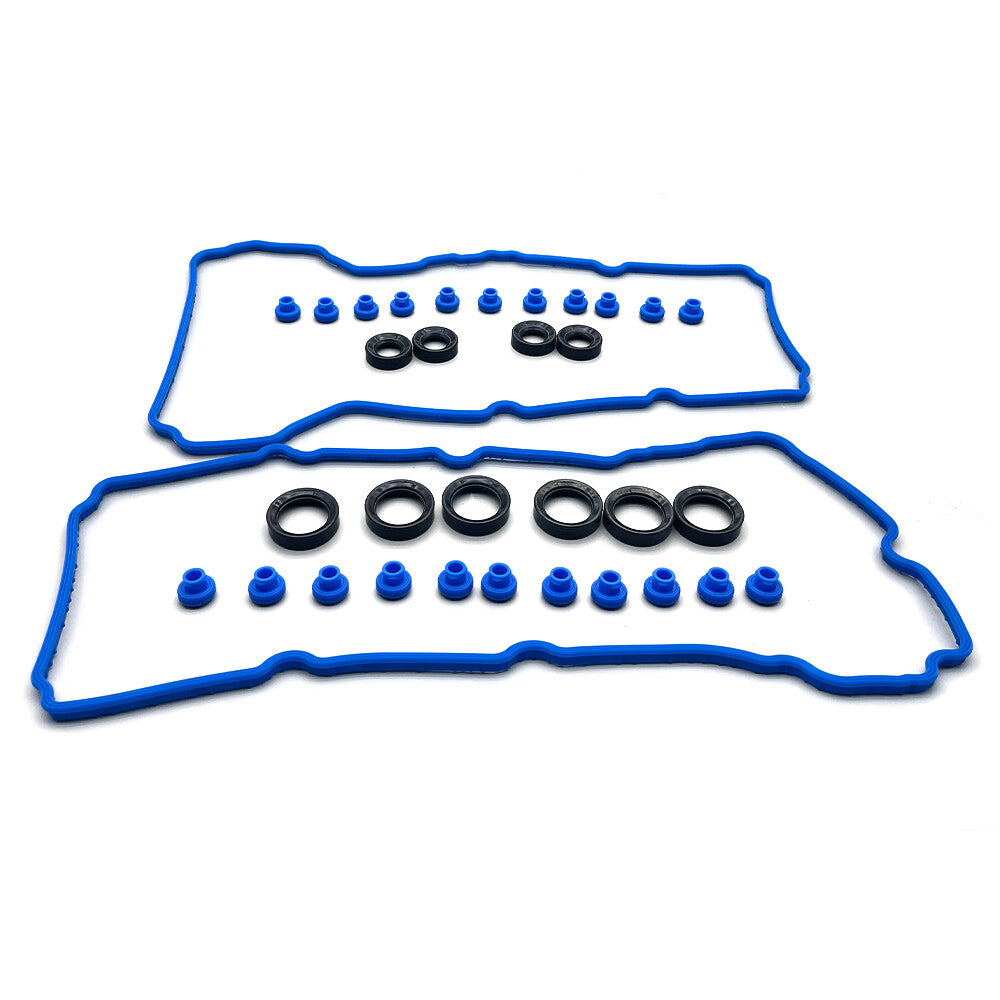 For 2011-2017 Ford Edge F-150 Lincoln MKS MKT 3.5L 3.7L Valve Cover Gasket