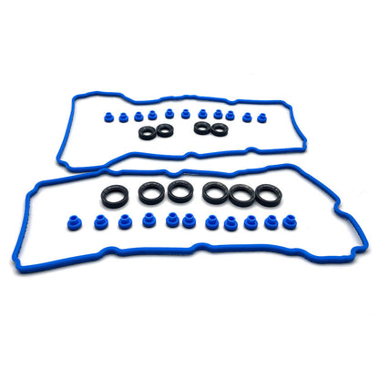 For 2011-2017 Ford Edge F-150 Lincoln MKS MKT 3.5L 3.7L Valve Cover Gasket