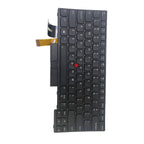 New For Lenovo ThinkPad E480 L480 T480S 01YP360 01YP520 01YP280 Backlit Keyboard
