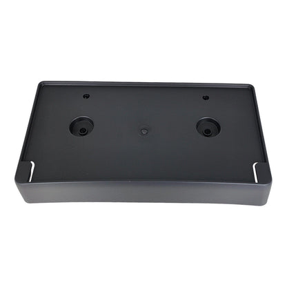 CH1068151 Black Front License Plate Bracket for Ram 1500 2019 2020 2022