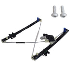 LR083210 For Land Rover Discovery L462 2017-2020 Front RH Window Regulator+Motor