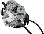 Dual Carburetor Fit for Honda Shadow ACE 750 VT750C 1998-2003 16100-MBA-980