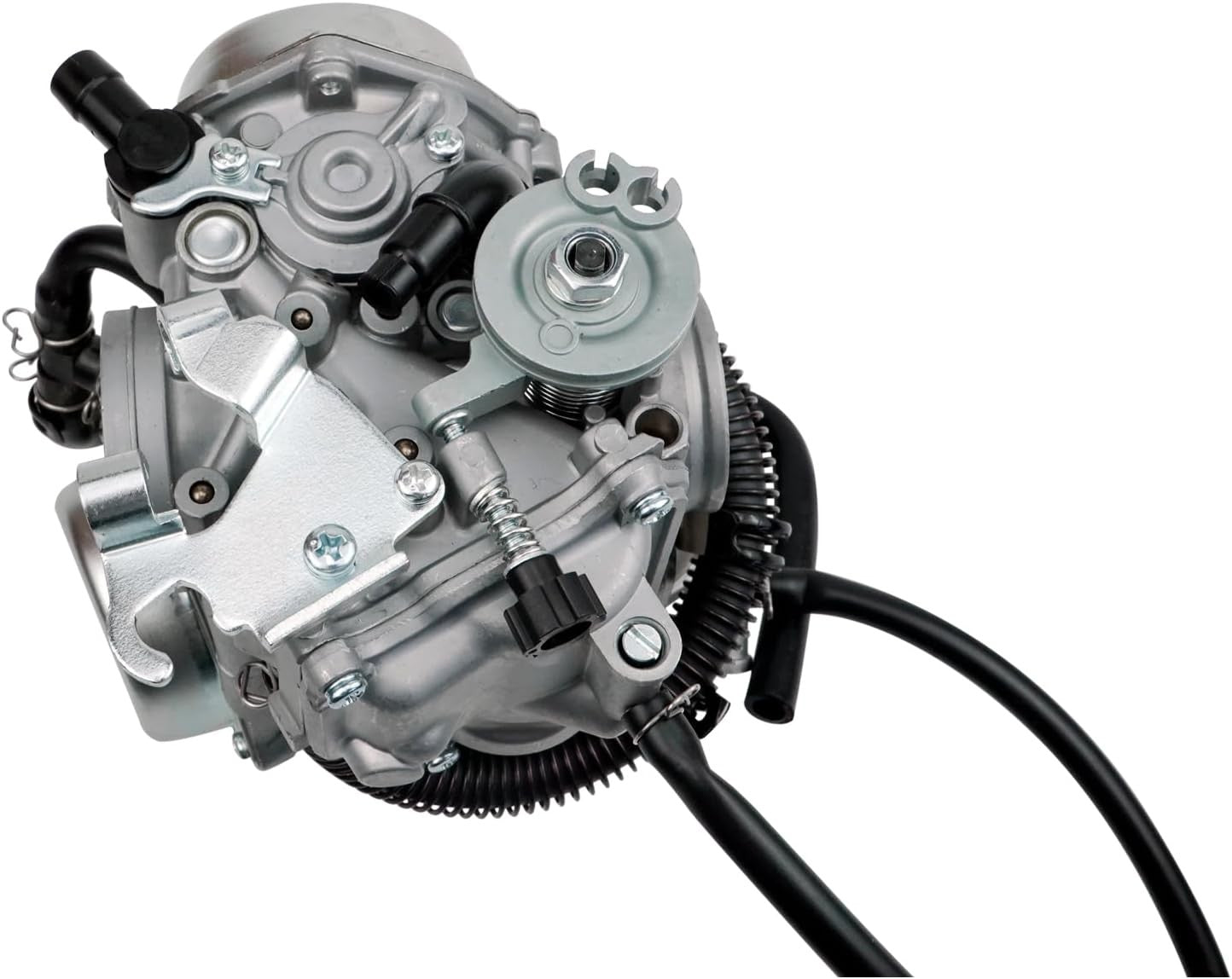 Dual Carburetor Fit for Honda Shadow ACE 750 VT750C 1998-2003 16100-MBA-980