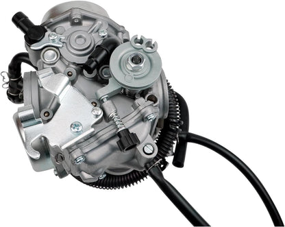 Dual Carburetor Fit for Honda Shadow ACE 750 VT750C 1998-2003 16100-MBA-980