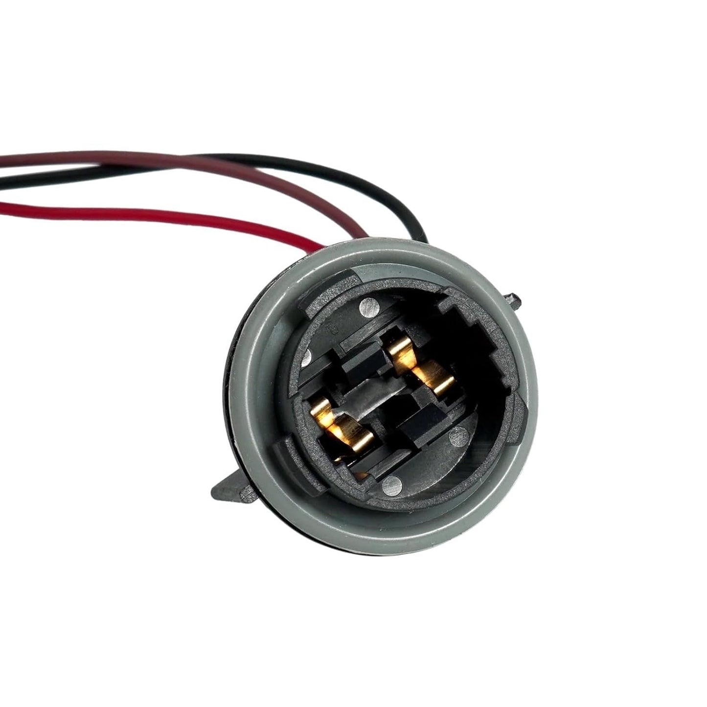 Left & Right Side Tail Light Direct Wiring Harness 16531401 For Chevy Silverado