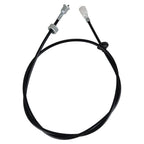 New For 1968-1976 Dodge Plymouth A,B,E Body 62"inch Speedo Speedometer Cable US