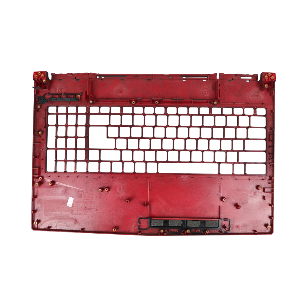 New Upper Case For MSI GL63 GP63VR MS-16P4 MS-16P5 Palmrest Keyboard Bezel Black