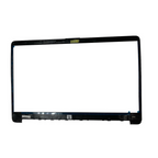 New For HP 15-DW 15-dw1083wm Top Back Cover & Bezel Hinges Silver L52012-001 US