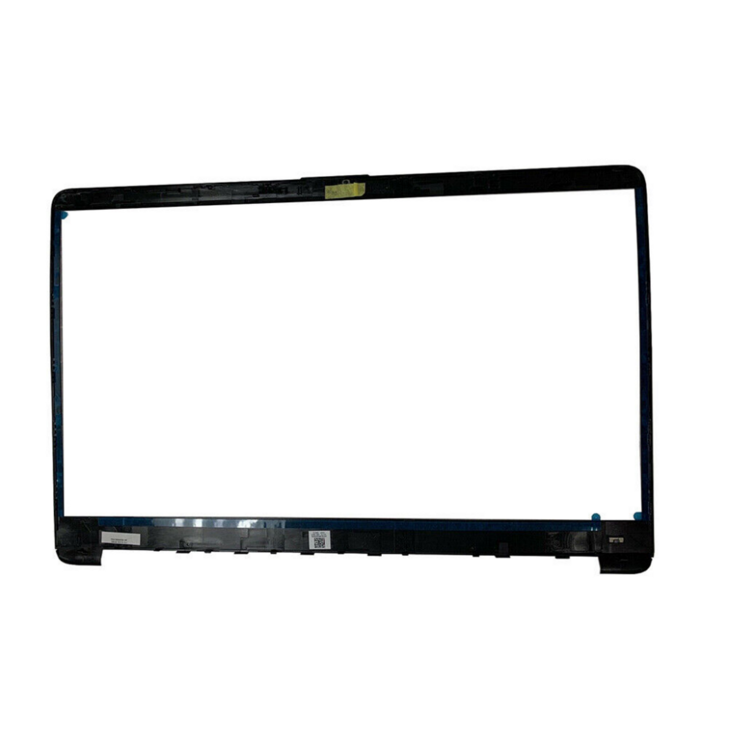 New For HP 15-DW 15-dw1083wm Top Back Cover & Bezel Hinges Silver L52012-001 US
