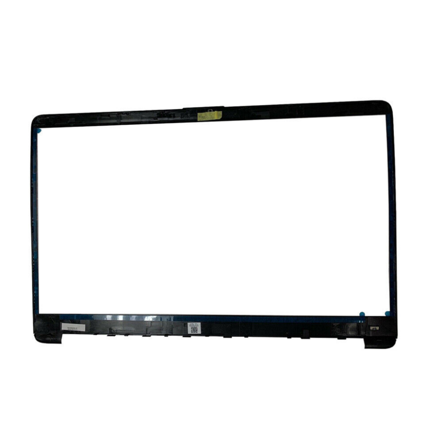 New For HP 15-DW 15-dw1083wm Top Back Cover & Bezel Hinges Silver L52012-001 US