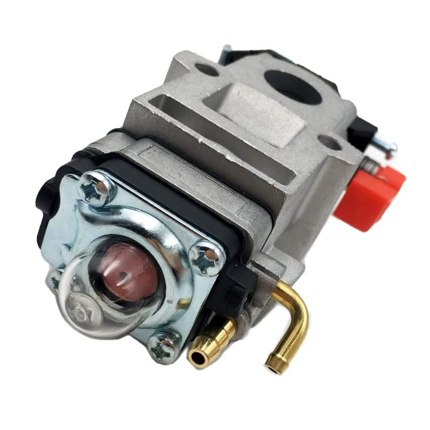 A021004920 Carburetor with Gasket for Echo Leaf Blowers PB 8010 PB 9010