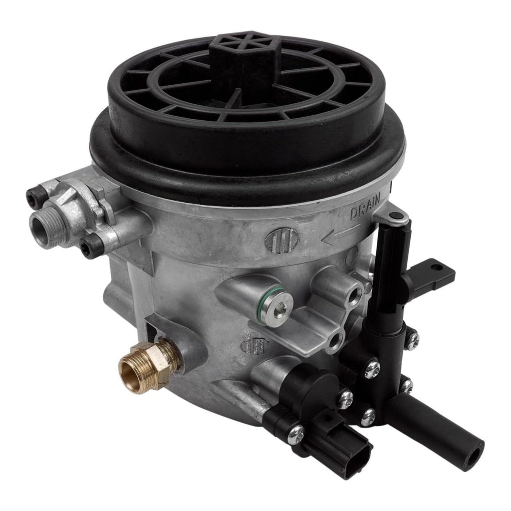 Fuel Filter Housing Assembly For F/250/350 E/350/450/550 Super Duty 1999-2003