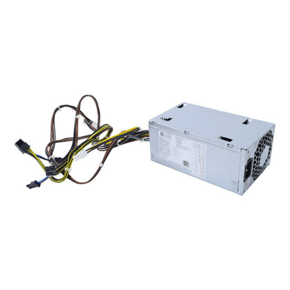 New For HP Z2 Z1 800 880 G4 G5 G6 PSU 550W L75200-004 PA-5501-2 Power Supply US