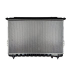 For Kia Amanti 2007 2008 2009 V6 3.8L Base Sedan 4-Door Radiator 253103F600 New