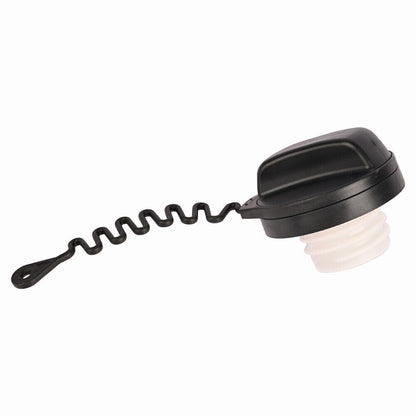 Fuel Tank Gas Cap Filler W/ Tether Fit For Volvo S80 V70 XC90 XC60 XC70 31392044