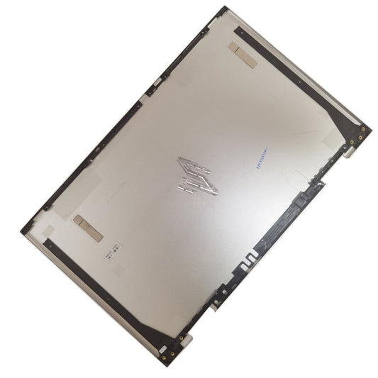 New Silver LCD Back Cover Rear Lid M45447-001 For HP ENVY X360 15M-EU 15M-ES US