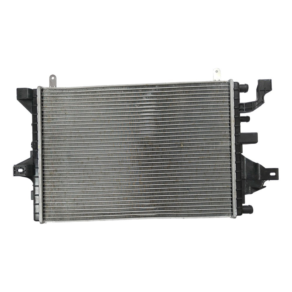 NEW Supercharged Intercooler Radiator For 2010 - 2021 JAGUAR XJ XK XF F-TYPE