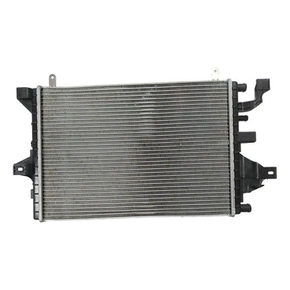NEW Supercharged Intercooler Radiator For 2010 - 2021 JAGUAR XJ XK XF F-TYPE