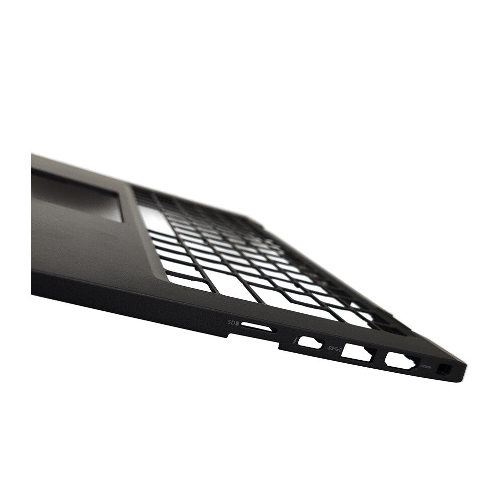 New For Dell Latitude 7420 E7420 Palmrest Upper Case Black 14in 07HD7X 7HD7X US