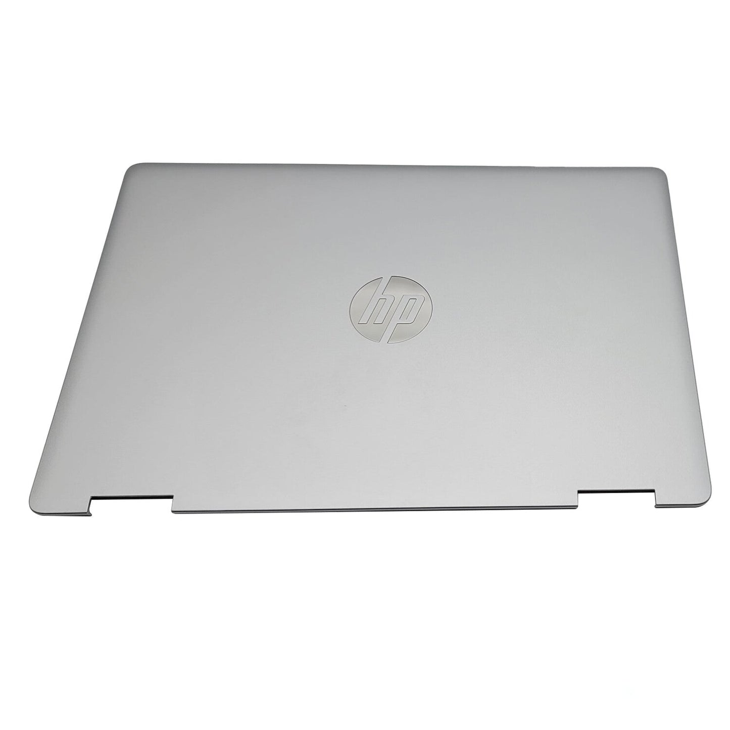 For HP Pavilion X360 11-AP 11M-AP0013DX Top Back Cover Lid L52053-001 Silver US