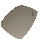 Driver Side Mirror Glass W/ Heated Backing TK71-69-1G7 For MAZDA CX-5 CX-9 17-23