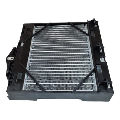 Auxiliary Radiator For Mercedes Benz S550 SL550 CLS63 W166 AMG 0995003203