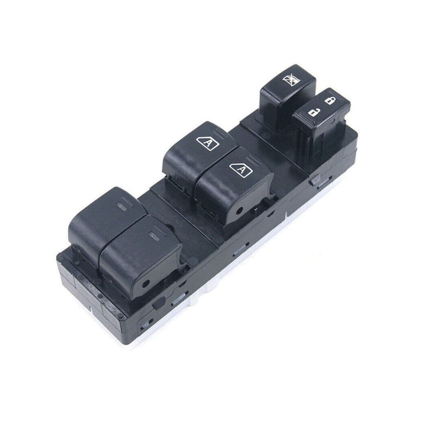 Driver Left Master Power Window Switch For 2009-2014 Nissan Maxima 25401-9N00E