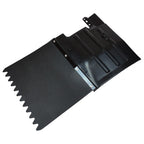 Mud Guard W/ Flap RH For ISUZU NPR NQR NRR NPR-HD 1995-2007 PASSENGER SIDE