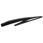 Rear Wiper Blade & Arm Kit For Nissan Juke 2016 S Sport Utility 4-Door