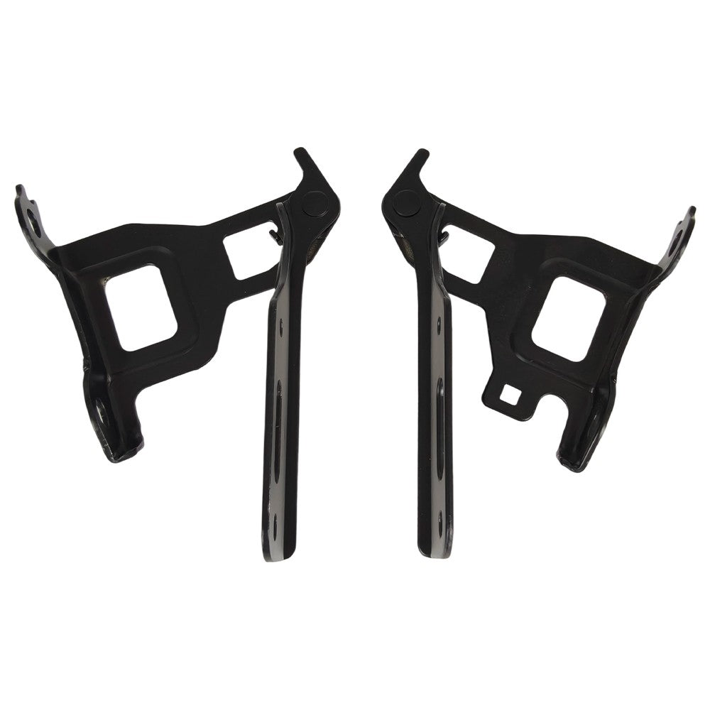 For Honda Fit 2015-2020 2Pcs Hood Hinges Left Right Driver & Passenger Side