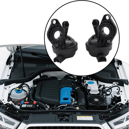 Left and Right Intake Manifold Set 06E133159N for VW Touareg Audi A5 A7 A8L Q5