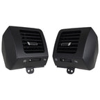 1 Pair For Toyota Land-Cruiser For Prado 120 GX470 03-09 Car Air Vent Outlet A/C