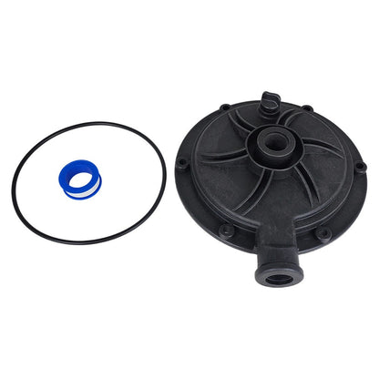 Zodiac Jandy R0536300 Drain Plug Volute Replacement Kit For PB4-60