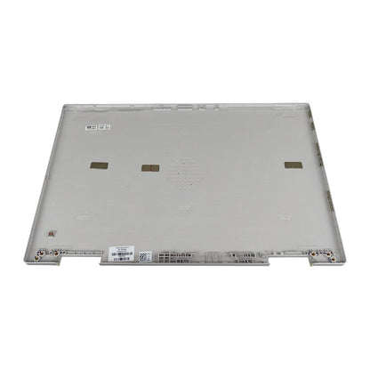 M45000 001 Silver Back Cover Top Lid for HP Pavilion x360 14M DY1033DX 14 DY