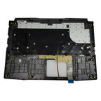 New Palmrest Red Backlit Keyboard For MSI GL66 11UGK MS-1581 MS-1582 1583 15.6in