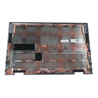 New For Dell Inspiron 7415 5415 5410 2-in-1 Lower Bottom Base Cover Case 0TCVPW
