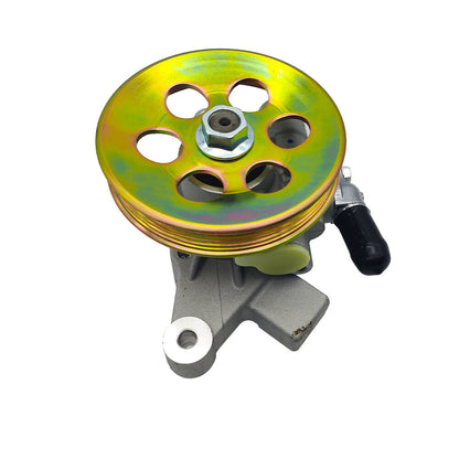 Power Steering Pump w/ Pulley for Honda CR-V 97-01 2.0L & Civic 96-00 1.6L