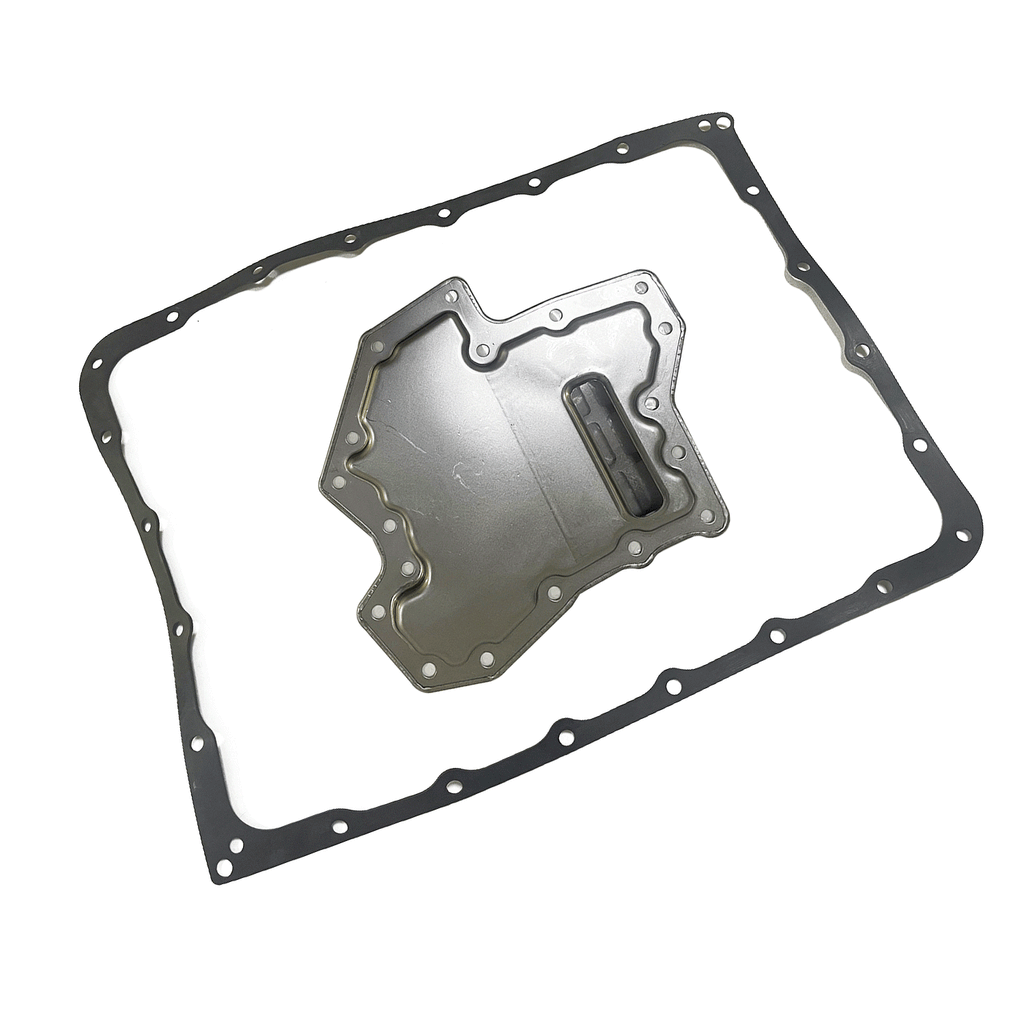 Transmission Filter and Gasket Kit for Nissan 370Z for Infiniti Q50 Q70