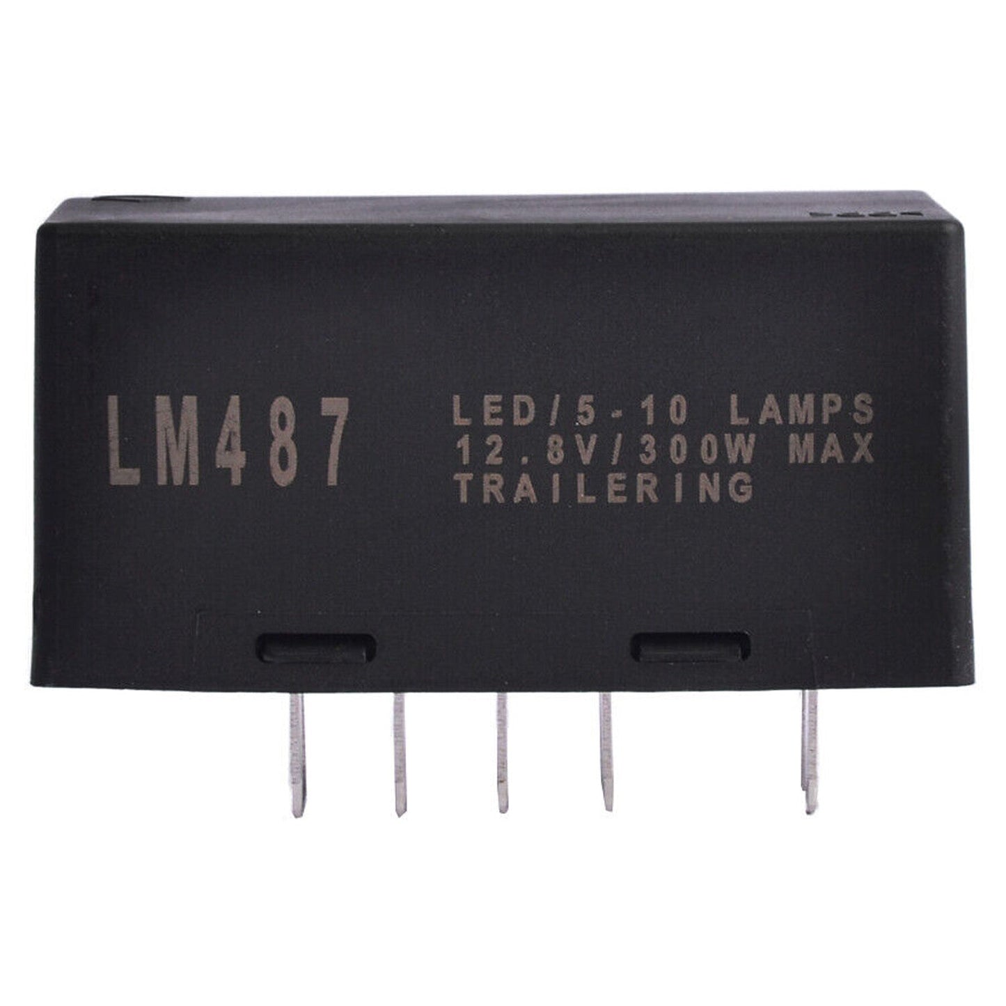 Hazard Warning LED Flasher Relay Turn Signal for Chevrolet Tahoe for GMC