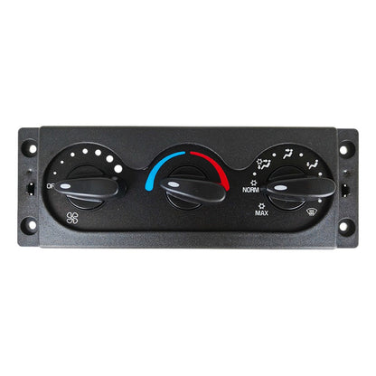 AC Heater Climate Control Panel For International 4200 4300 4400 8600 3545543C1