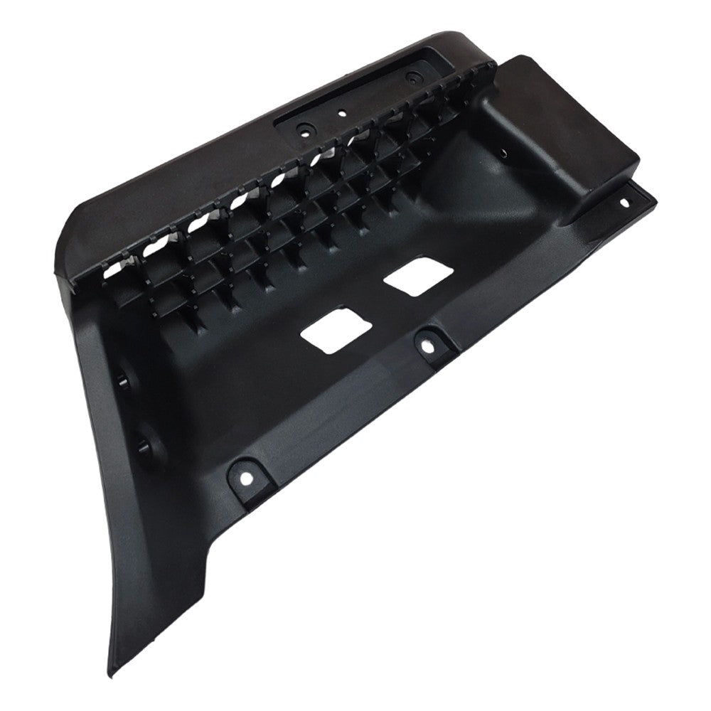 For ISUZU NPR NPR-HD NQR NRR 2008-2013 DRIVER SIDE LH PLATE STEP