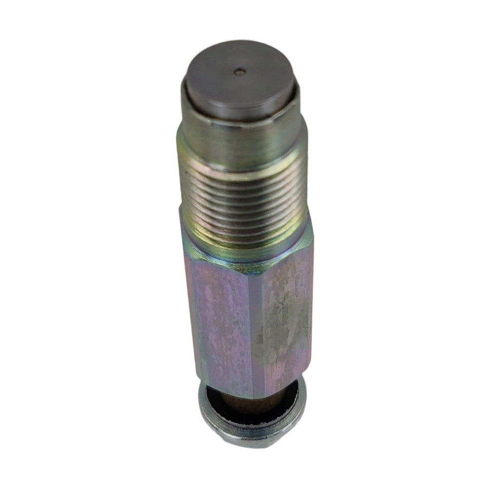 For ISUZU NPR NQR NRR 4HK1 5.2L NEW Fuel Pressure Limiter 8-97318-691-0